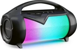 Bigben PARTY Lite IP -Audio Rabatte 16641348 03