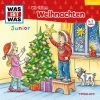 Universal CD Was Ist Was JUNIOR - Wir Feiern Weihnachten -Audio Rabatte 16688088 01