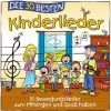 Universal CD Die 30 Besten Kinderlieder -Audio Rabatte 16753426 01