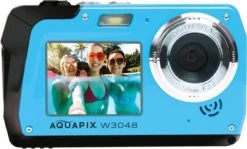 Easypix Aquapix W3048-I Edge Iceblue
