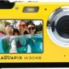 Easypix Aquapix W3048-I Edge Yellow -Audio Rabatte 16823690 01
