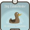 Tigerbox Tigercard - Sing Kinderlieder - Die Schönsten Kinderlieder -Audio Rabatte 16970960 01