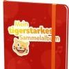 Tigerbox Tigercard Sammelalbum, Rot 2 Tigerbox Tigercard Sammelalbum, Rot -Audio Rabatte 16970977 01