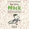 Die Kleine Nick - Die Besten Geschichten, 8 Audio-CDs -Audio Rabatte 17040793 01