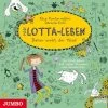 Mein Lotta-Leben - Daher Weht Der Hase, 1 Audio-CD