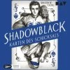 Shadowblack - Karten Des Schicksals, Teil 2, 1 Audio-CD, MP3 -Audio Rabatte 17043325 01