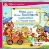 Hörbuch Ohrwürmchen Wenn Sieben Kleine Badehasen, Audio-CD -Audio Rabatte 17437627 01