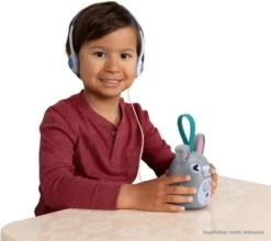 Vtech V-Story Pocket, Grau -Audio Rabatte 17461771 04