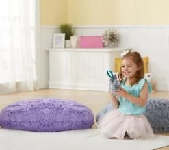 Vtech V-Story Pocket, Grau -Audio Rabatte 17461771 05