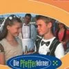 DVD Die Pfefferkörner Staffel 1 (Folge 1-13) -Audio Rabatte 1763772 01