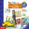 CD Wieso Weshalb Warum? - Laster, Bagger -Audio Rabatte 1779902 01
