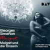 Maigret Und Die Tänzerin, 4 Audio-CDs