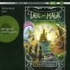 Tale Of Magic: Die Legende Der Magie 1 - Eine Geheime Akademie, 2 Audio-CD, -Audio Rabatte 17833790 01