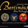 Die Bartimäus-Trilogie, Audio-CDs -Audio Rabatte 1792042 01