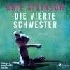 Die Vierte Schwester, 2 Audio-CD, -Audio Rabatte 18347415 01