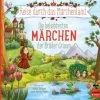 Reise Durch Das Märchenland - Die Beliebtesten Märchen Der Brüder Grimm (Audio-CD), 2 Audio-CD 1 Reise Durch Das Märchenland - Die Beliebtesten Märchen Der Brüder Grimm (Audio-CD), 2 Audio-CD -Audio Rabatte 18387859 01