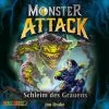 Monster Attack (2), 2 Audio-CD