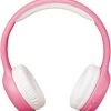 Lenco HPB-110PK - Faltbarer Bluetooth Kopfhörer Mit Lautstärkebegrenzung Für Kinder, Pink -Audio Rabatte 18574750 01