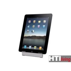 HTI-Living Tablet-Ständer Edelstahl -Audio Rabatte 18663523 02