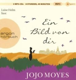 Edel CD Luise Helm - Ein Bild Von Dir (SA/MP3)