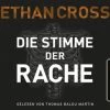 Die Stimme Der Rache, 6 Audio-CD -Audio Rabatte 19117641 01