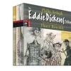 Die Eddie Dickens Trilogie, Audio-CD 1 Die Eddie Dickens Trilogie, Audio-CD -Audio Rabatte 1922294 01