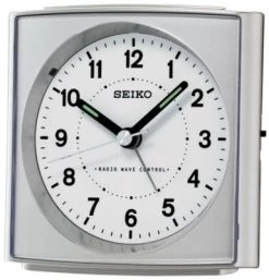 SEIKO Funkwecker Radiowecker