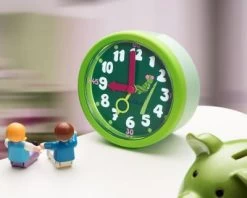 Duzzidoo Kinderwecker Grashüpfer Wecker -Audio Rabatte 19421103 02