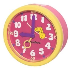 Duzzidoo Kinderwecker Raupe Wecker