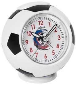 Atlanta Fußball-Wecker Für Kinder Wecker
