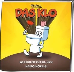 Tonies Ralph Ruthe - Das Klo -Audio Rabatte 19431272 03