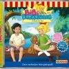 CD Bibi Blocksberg - Folge 138: Urlaub Am See -Audio Rabatte 19432939 01