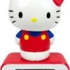 BIGBEN Digitaler Wecker, Hello Kitty Mit LED-Lampe