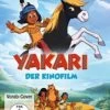 DVD Yakari - Der Kinofilm
