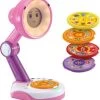 Vtech Funny Sunny, Die Interaktive Lampen-Freundin Pink
