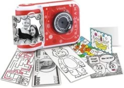 KidiZoom Print Cam