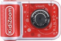 KidiZoom Print Cam -Audio Rabatte 19891013 06