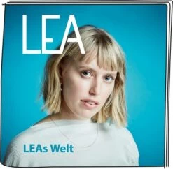 Tonies - LEA - Best Of LEA -Audio Rabatte 19908057 03