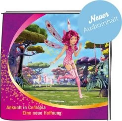Tonies - Mia And Me - Ankunft In Centopia (Relaunch) -Audio Rabatte 19908063 03