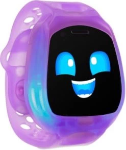 LITTLE TIKES Tobi 2 Robot Smartwatch - Purple -Audio Rabatte 19910873 06
