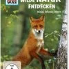 Universum DVD Was Ist Was - Wilde Natur Entdecken