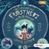 Die Legende Von Frostherz 1, 1 Audio-CD,