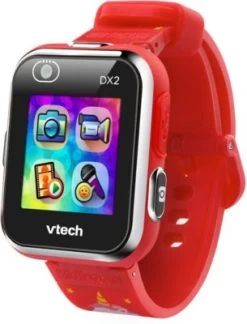 KidiZoom Smart Watch DX2, Rot
