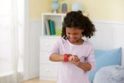 KidiZoom Smart Watch DX2, Rot -Audio Rabatte 20042681 04