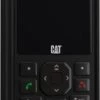 CAT B40, Dual SIM, Black