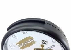 CreaDesign Kinder Funkwecker Personalisiert Mit Namen Pirat Atom-/Funkuhr, 12-Stunden-Anzeigeformat, Schlummerfunktion, Nachtlicht, Geräuschlos/Ohne Ticken 11 CreaDesign Kinder Funkwecker Personalisiert Mit Namen Pirat Atom-/Funkuhr, 12-Stunden-Anzeigeformat, Schlummerfunktion, Nachtlicht, Geräuschlos/Ohne Ticken -Audio Rabatte 20306451 04