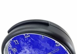 CreaDesign Kinder Funkwecker Personalisiert Mit Namen Traum Atom-/Funkuhr, 12-Stunden-Anzeigeformat, Schlummerfunktion, Nachtlicht, Geräuschlos/Ohne Ticken -Audio Rabatte 20306711 04