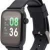 XPLORA Smartwatch Xmove Activity Band 2, Schwarz