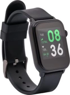 XPLORA Smartwatch Xmove Activity Band 2, Schwarz -Audio Rabatte 20404831 03