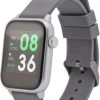 XPLORA Smartwatch Xmove Activity Band 2, Grau -Audio Rabatte 20404833 01